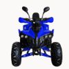 صورة دباب صحراوي يخليك تعيش أقوى الأكشن 125cc
